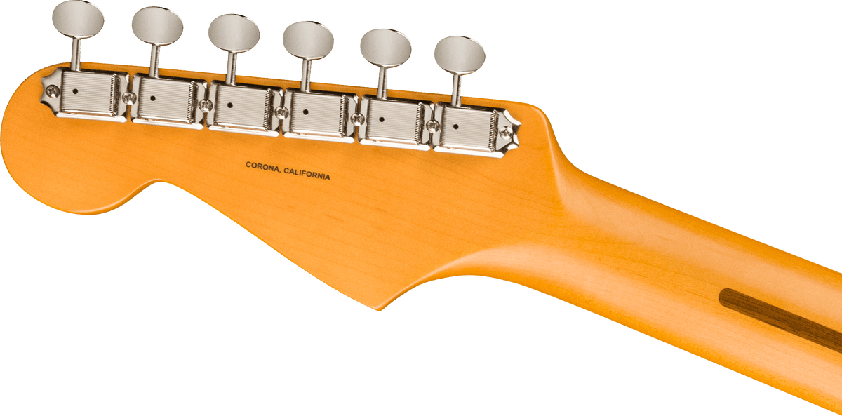 Fender Lincoln Brewster Stratocaster