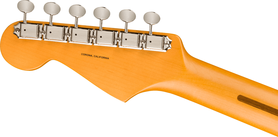 Fender Lincoln Brewster Stratocaster
