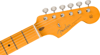 Fender Lincoln Brewster Stratocaster