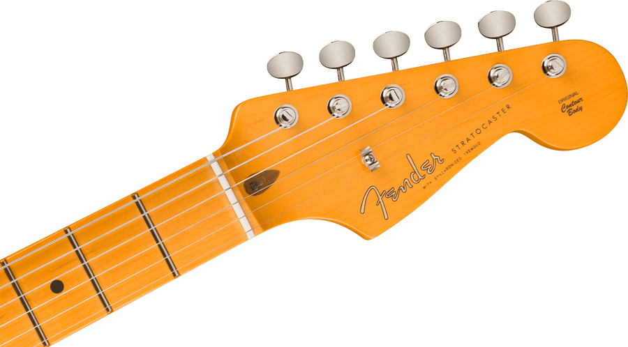 Fender Lincoln Brewster Stratocaster