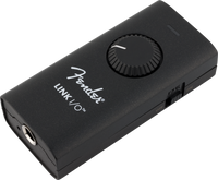 Fender Link I/O