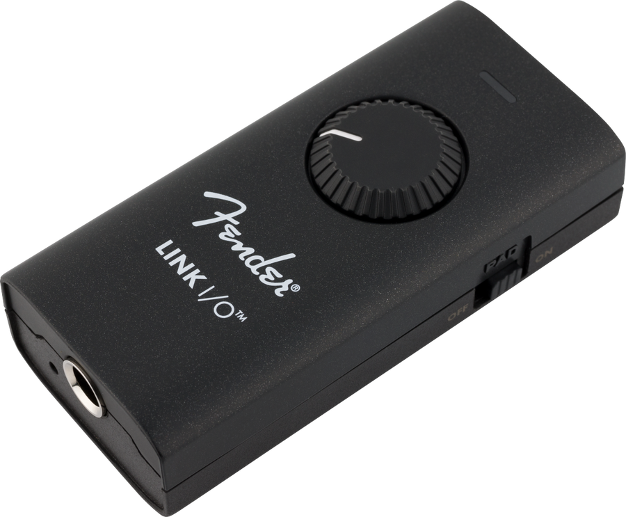 Fender Link I/O