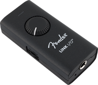 Fender Link I/O