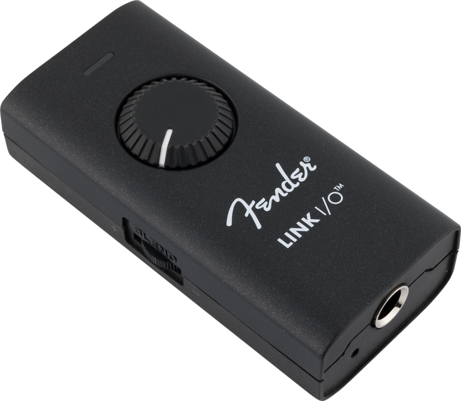 Fender Link I/O