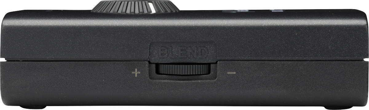 Fender Link I/O