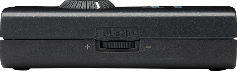 Fender Link I/O