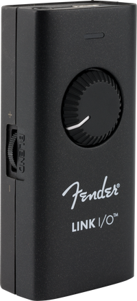 Fender Link I/O