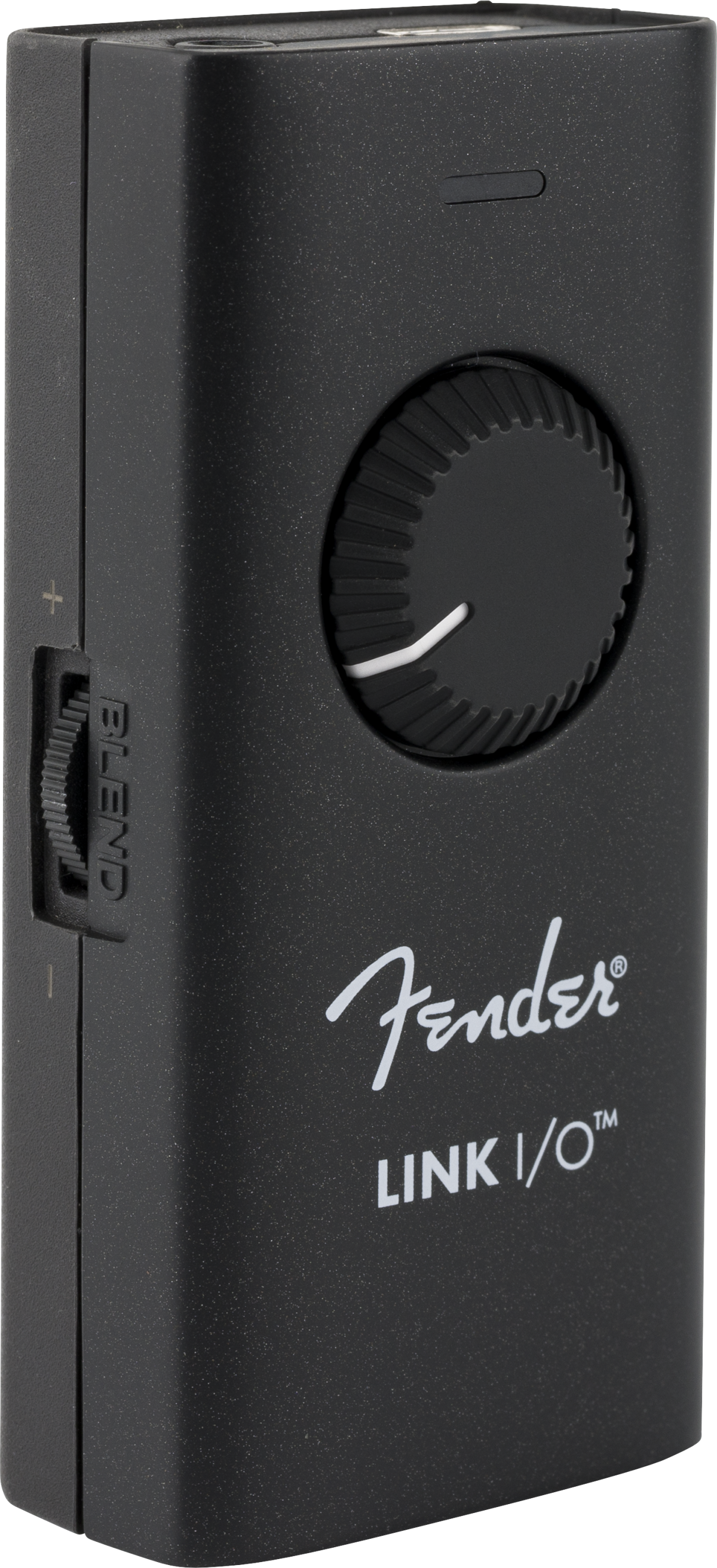Fender Link I/O, detail