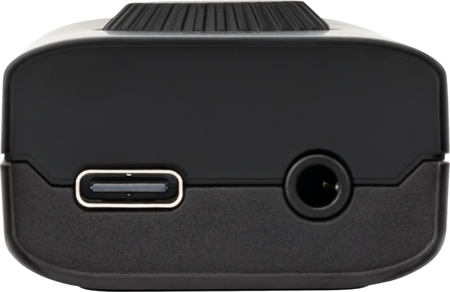 Fender Link I/O