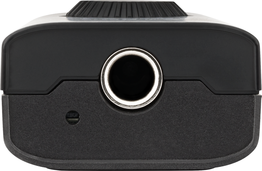 Fender Link I/O