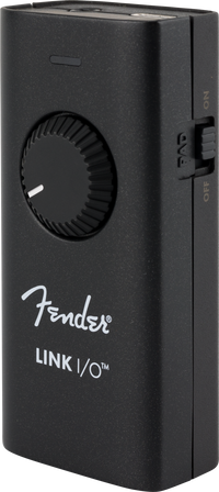 Fender Link I/O