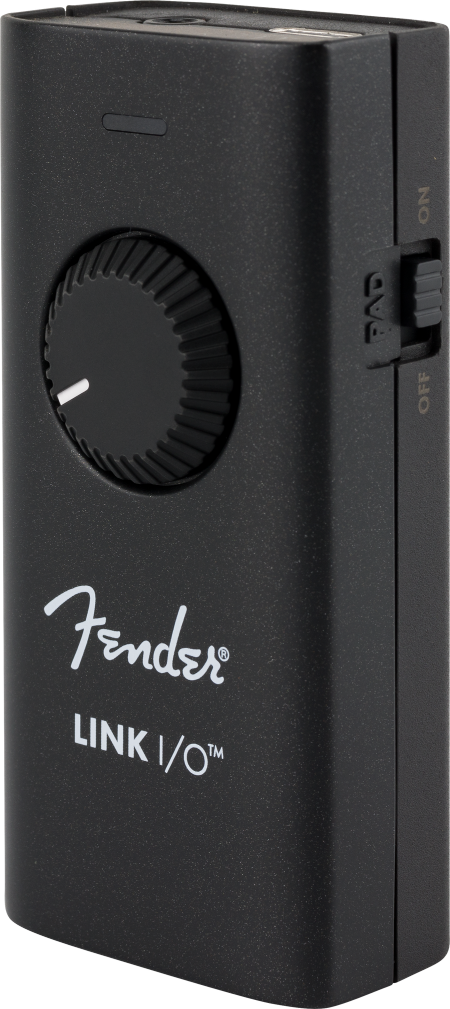 Fender Link I/O