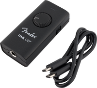 Fender Link I/O