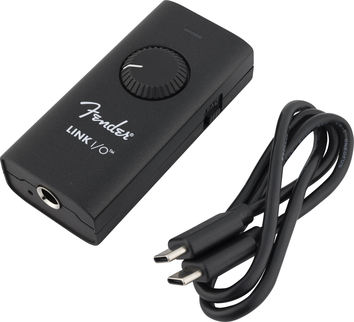 Fender Link I/O