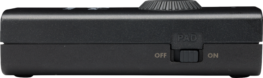 Fender Link I/O