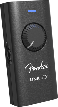 Fender Link I/O