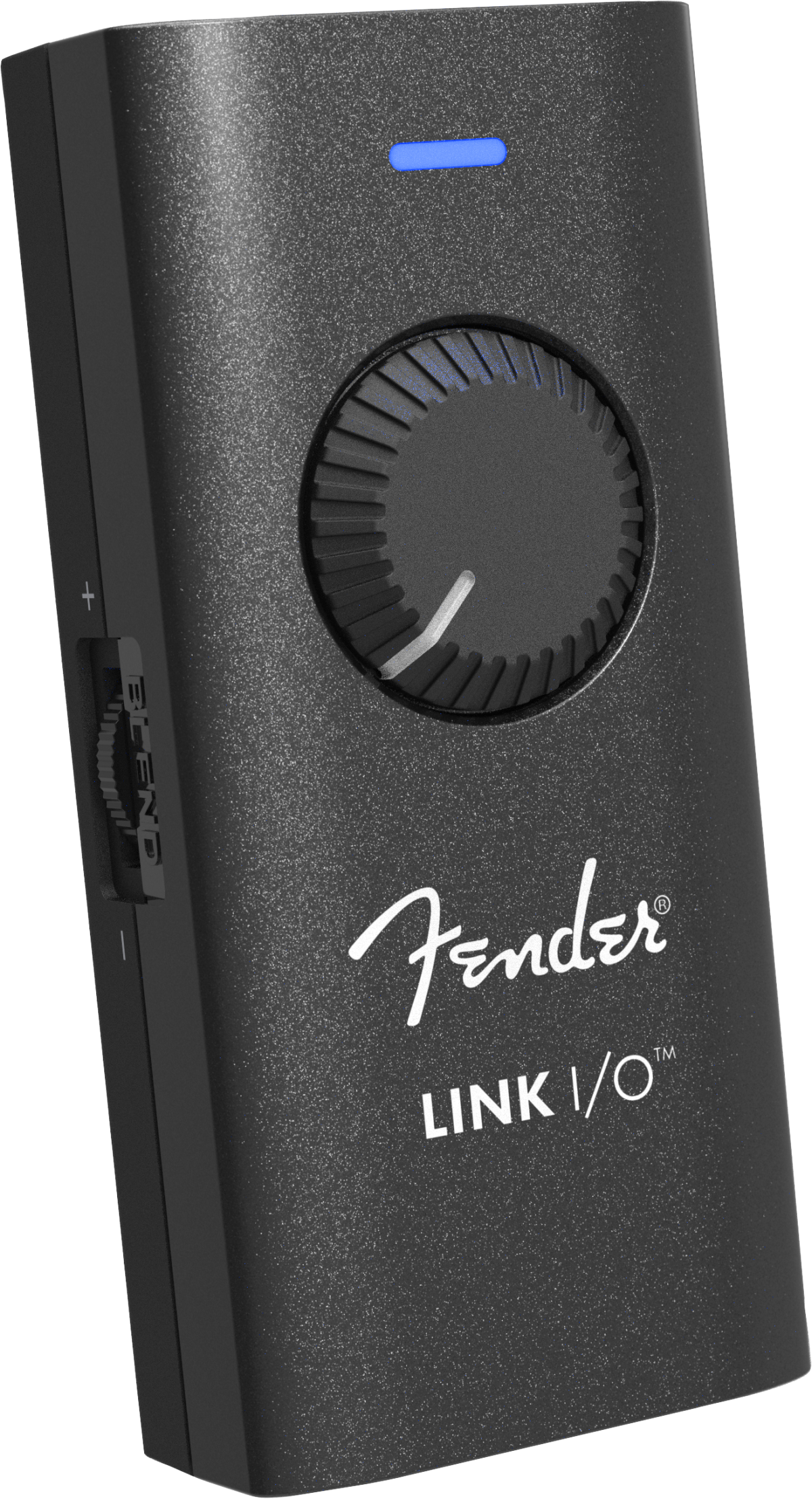 Fender Link I/O, front view