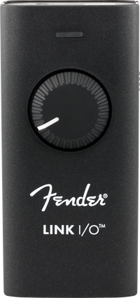 Fender Link I/O
