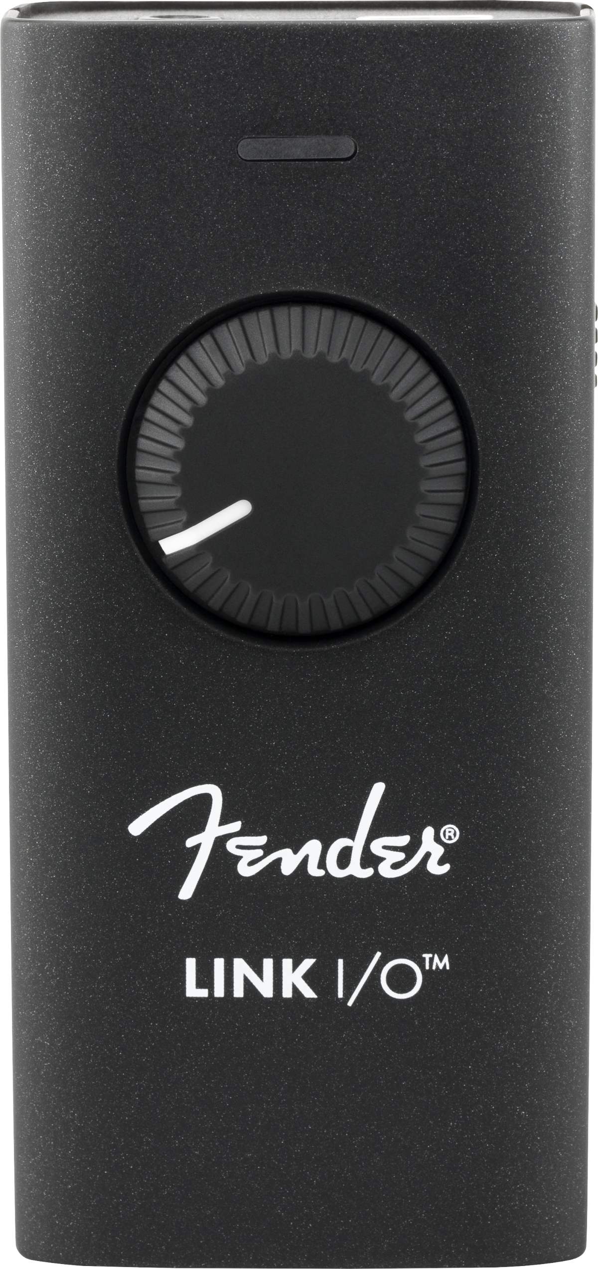 Fender Link I/O, front view