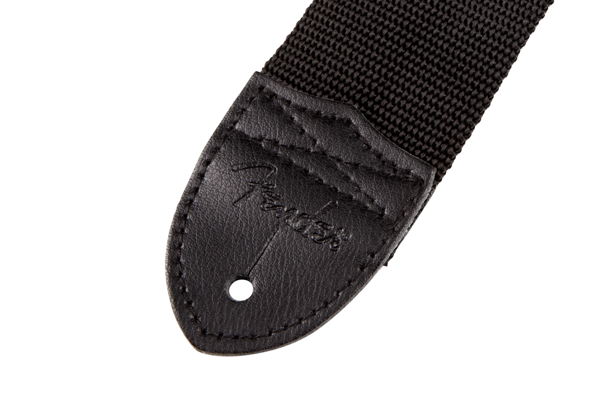 Fender Logo Straps