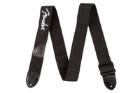 Fender Logo Straps