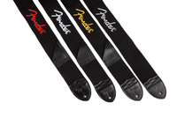 Fender Logo Straps