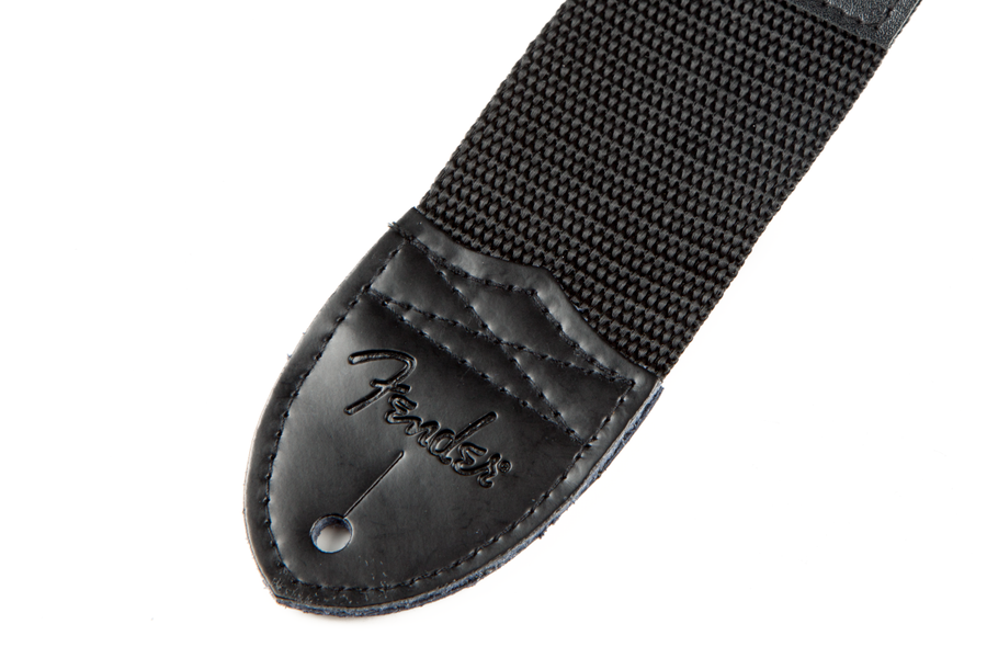Fender Logo Straps