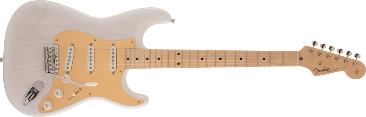 Fender Made in Japan Heritage '50s Stratocaster