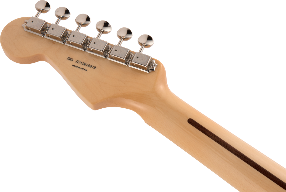 Fender Made in Japan Heritage '50s Stratocaster