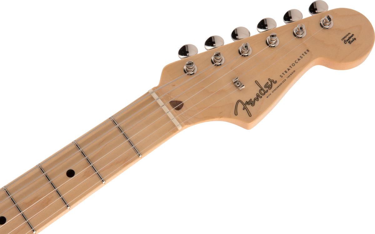 Fender Made in Japan Heritage '50s Stratocaster
