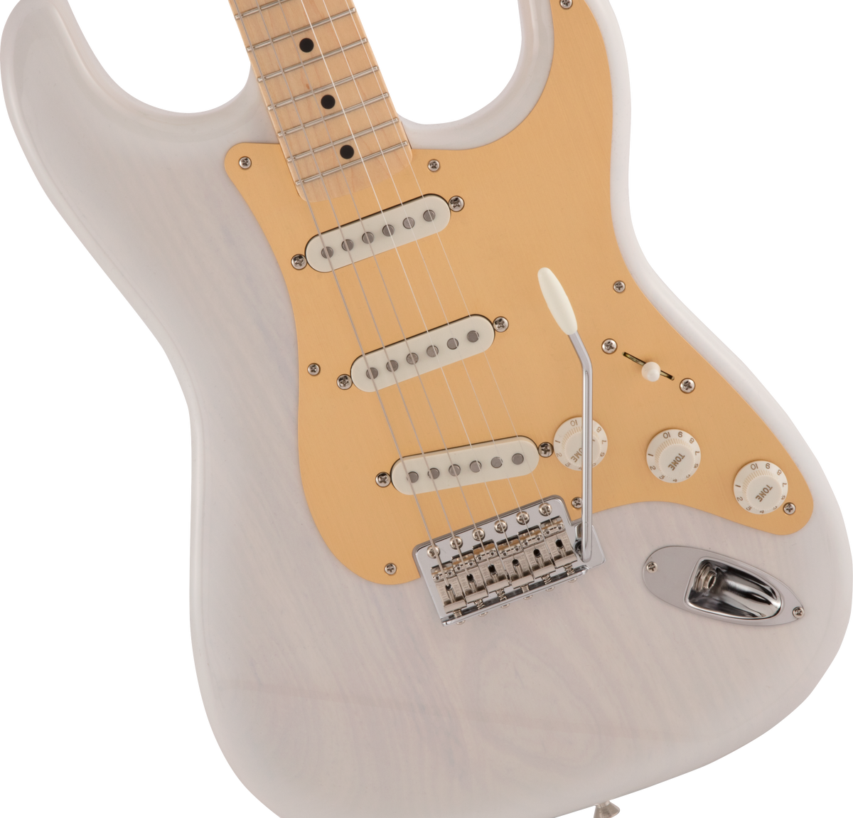 Fender Made in Japan Heritage '50s Stratocaster