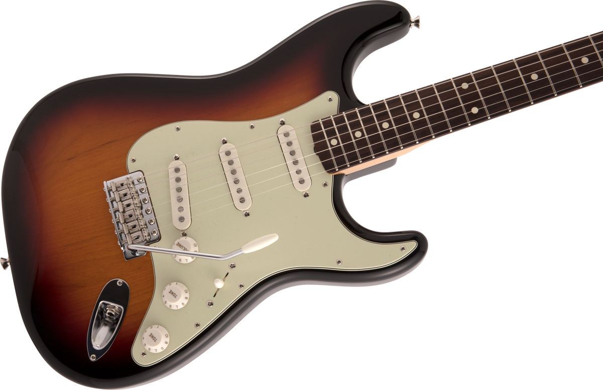 Fender Made in Japan Heritage '60s Stratocaster