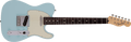 Fender Made in Japan Junior Collection Telecaster, front view