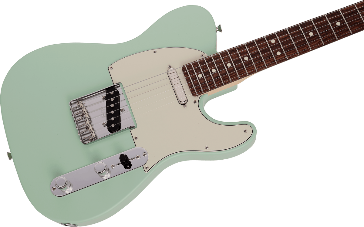 Fender Made in Japan Junior Collection Telecaster