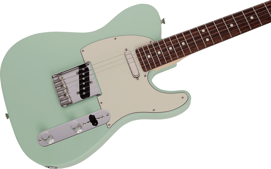 Fender Made in Japan Junior Collection Telecaster