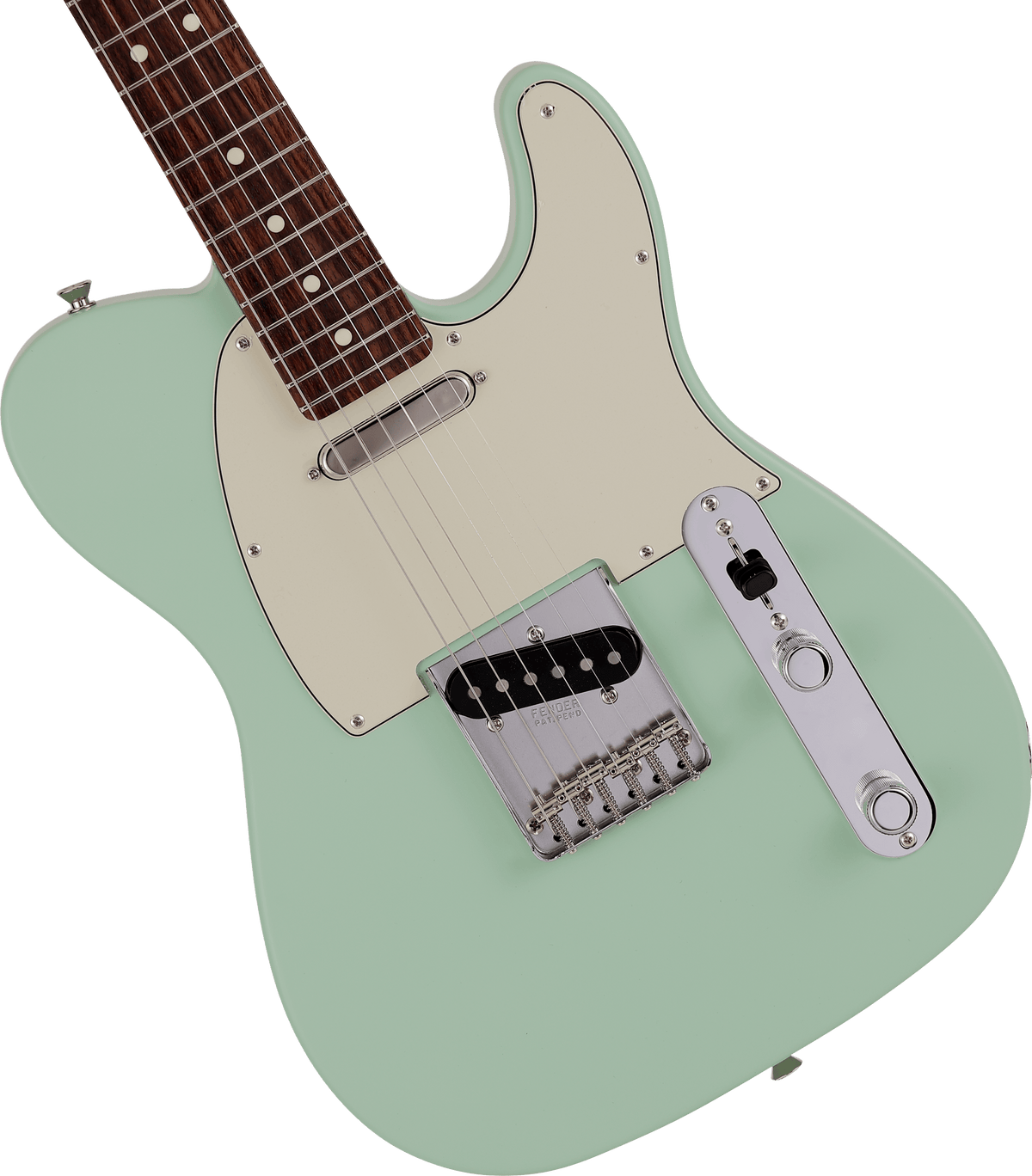 Fender Made in Japan Junior Collection Telecaster