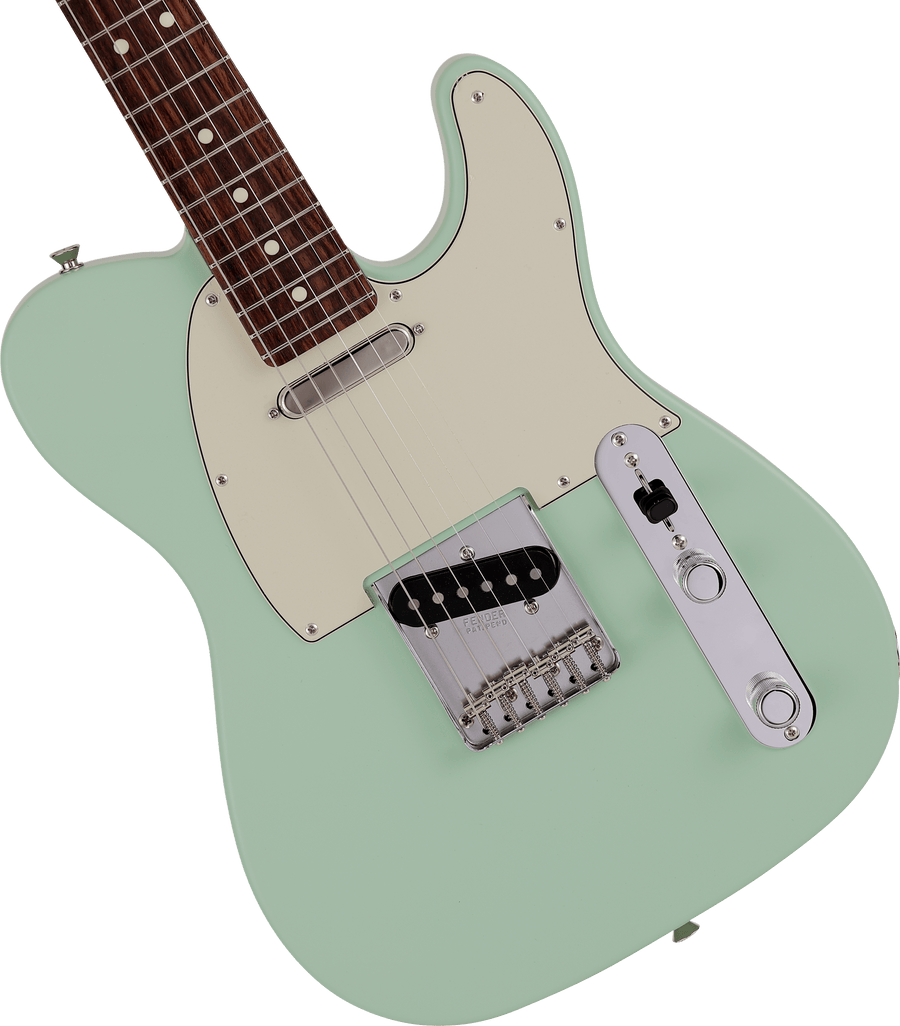 Fender Made in Japan Junior Collection Telecaster