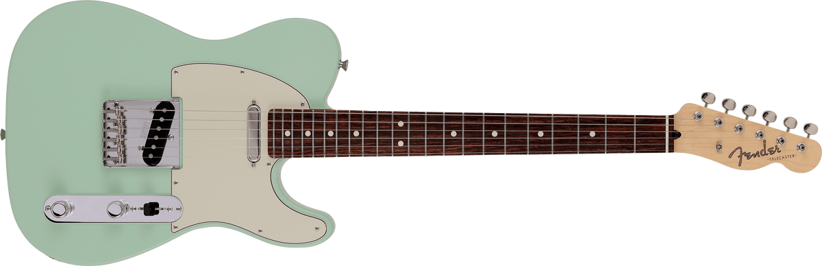 Fender Made in Japan Junior Collection Telecaster