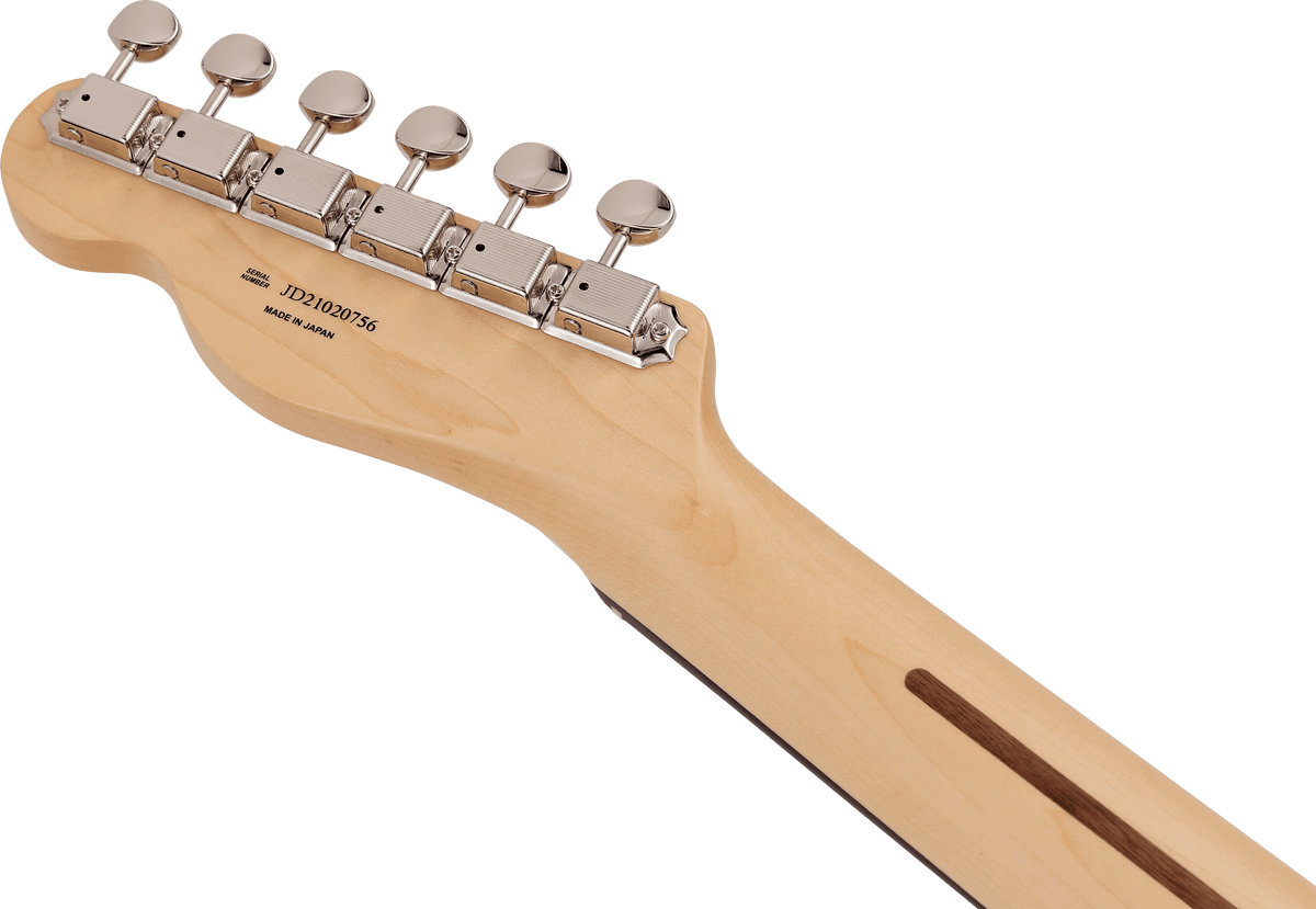 Fender Made in Japan Junior Collection Telecaster