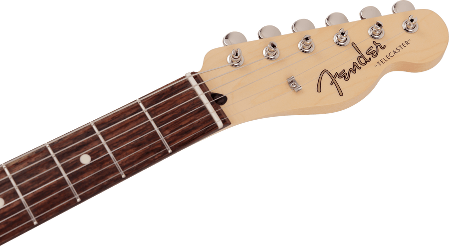 Fender Made in Japan Junior Collection Telecaster