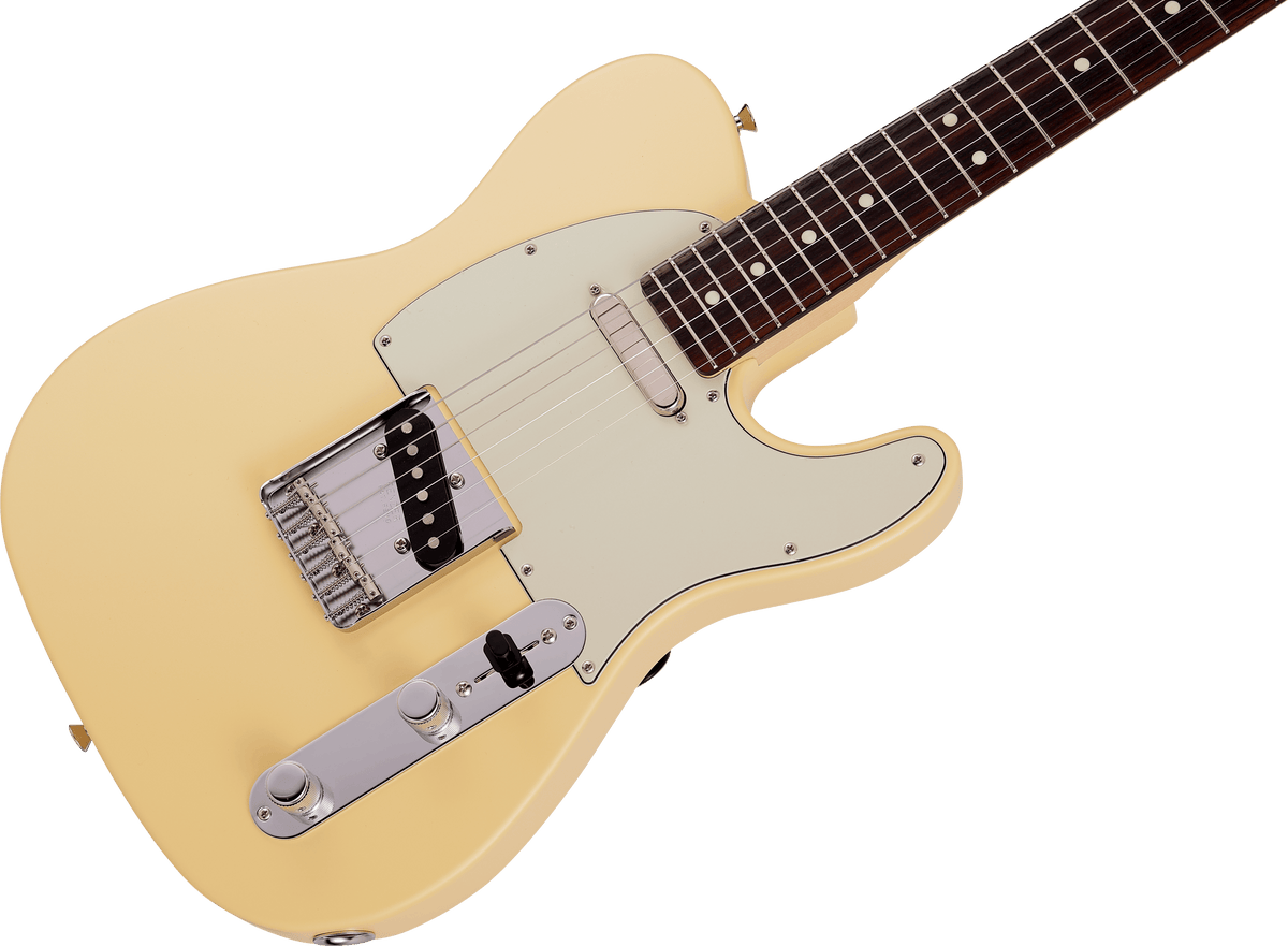 Fender Made in Japan Junior Collection Telecaster