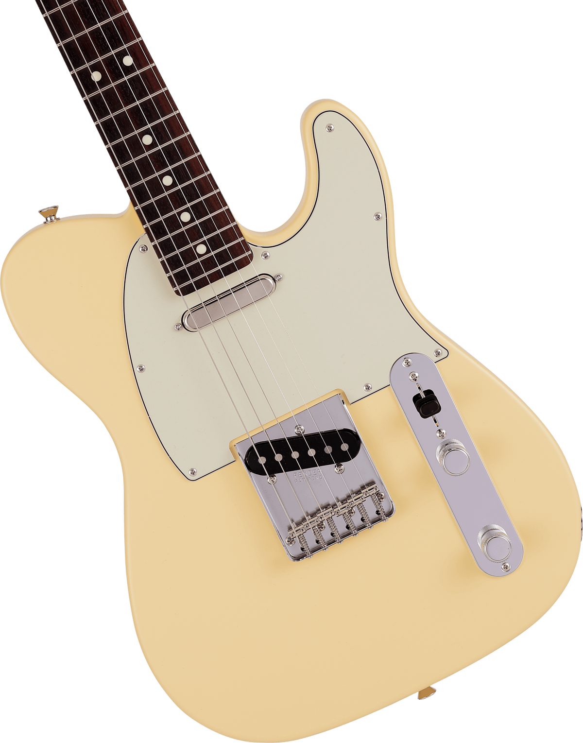 Fender Made in Japan Junior Collection Telecaster