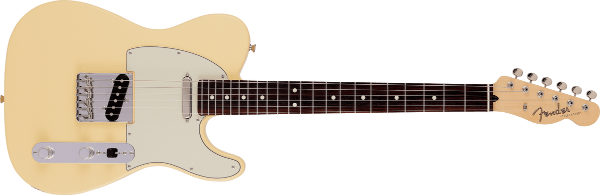 Fender Made in Japan Junior Collection Telecaster