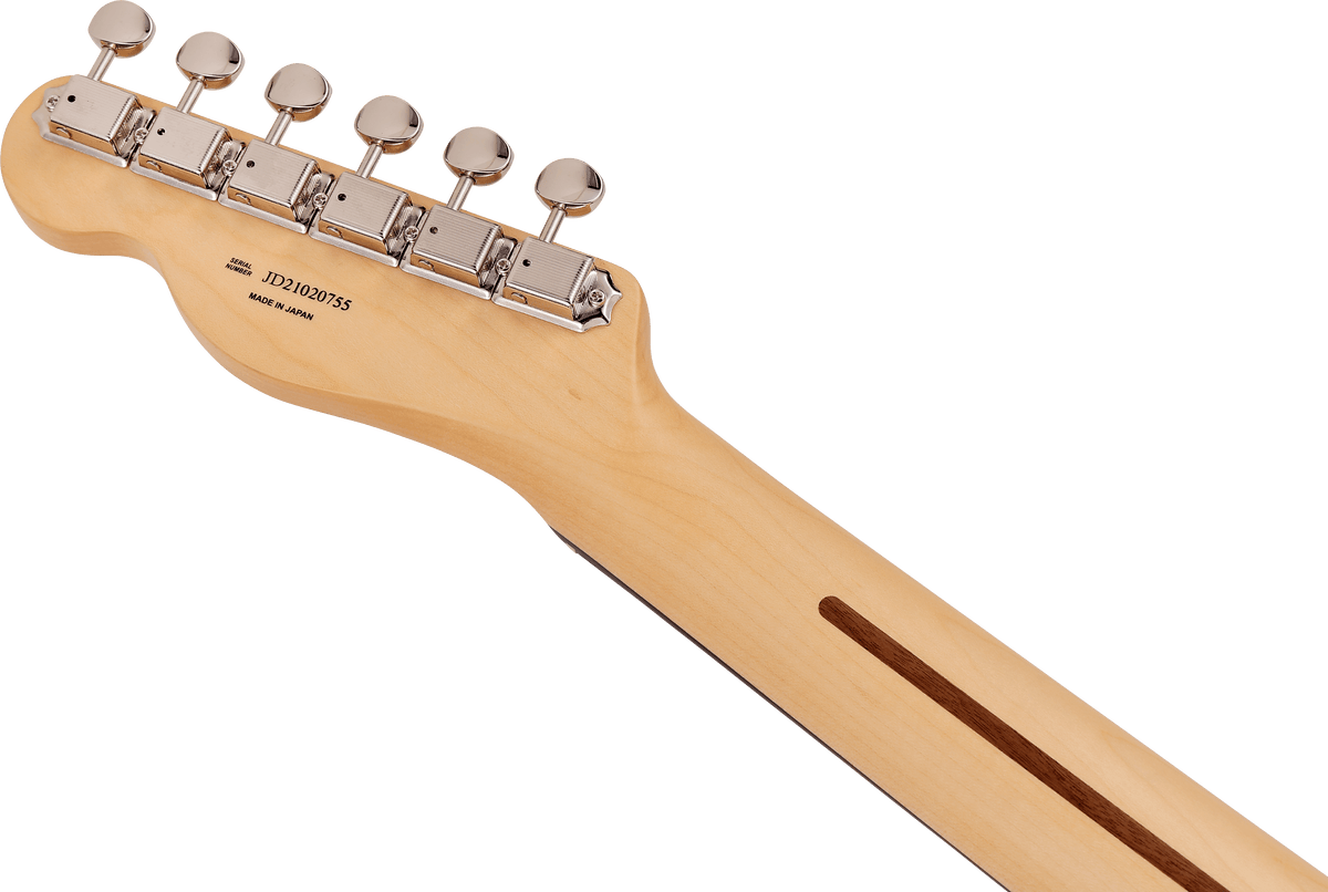 Fender Made in Japan Junior Collection Telecaster