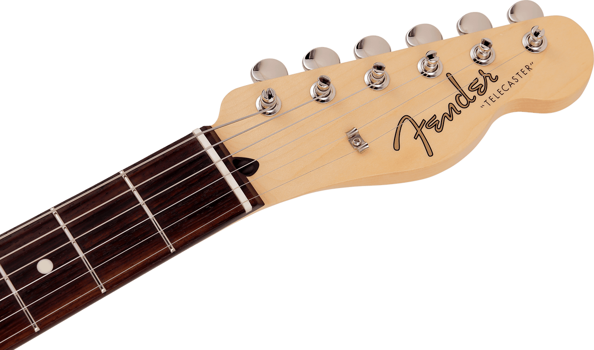 Fender Made in Japan Junior Collection Telecaster