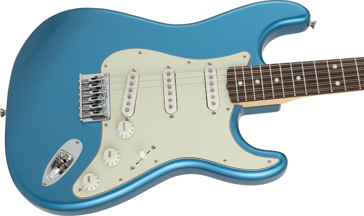 Fender Made in Japan Limited Stratocaster XII