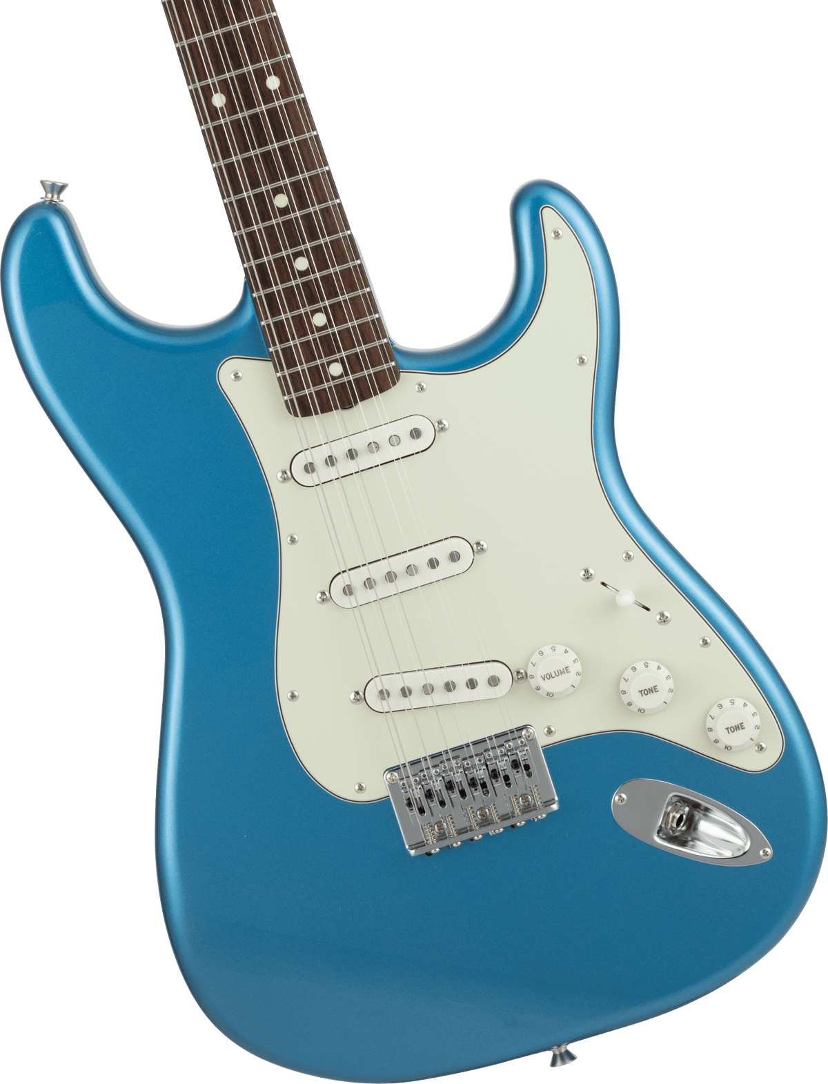 Fender Made in Japan Limited Stratocaster XII