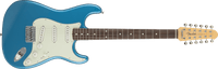 Fender Made in Japan Limited Stratocaster XII