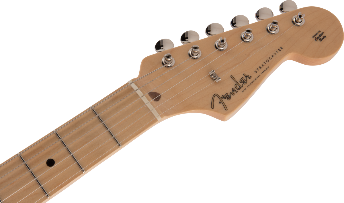 Fender Made in Japan Traditional '50s Stratocaster