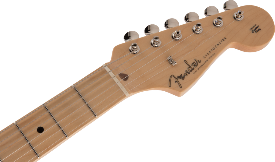 Fender Made in Japan Traditional '50s Stratocaster